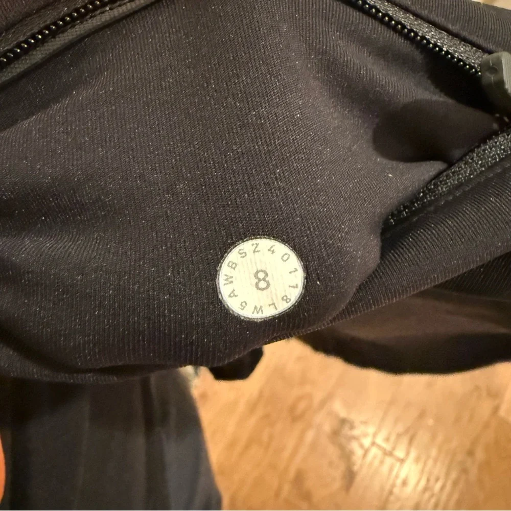 Lululemon Speed Up Tight - Picture 3 of 4